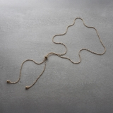 ネックレス ロングネックレス ニッケルフリー | Jewel vox | 詳細画像11 