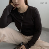 ネックレス ロングネックレス ニッケルフリー | Jewel vox | 詳細画像9 