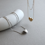 ネックレス ニッケルフリー 金属アレルギー | Jewel vox | 詳細画像6 