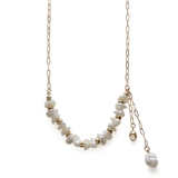 ゴールド | ネックレス レディース 金属アレルギー対応 | Jewel vox