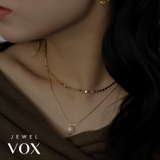 ネックレス レディース ニッケルフリー | Jewel vox | 詳細画像1 