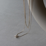 ネックレス レディース ニッケルフリー | Jewel vox | 詳細画像4 