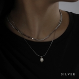 ネックレス レディース ニッケルフリー | Jewel vox | 詳細画像6 