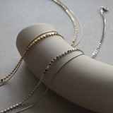 ネックレス レディース ニッケルフリー | Jewel vox | 詳細画像8 