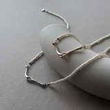 ネックレス レディース ニッケルフリー | Jewel vox | 詳細画像3