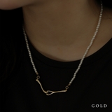 ネックレス レディース ニッケルフリー | Jewel vox | 詳細画像4