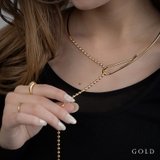 ネックレス ショートネックレス レディース | Jewel vox | 詳細画像4 