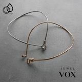 ネックレス レディース ショート | Jewel vox | 詳細画像1 