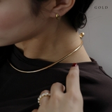 ネックレス レディース ショート | Jewel vox | 詳細画像6 