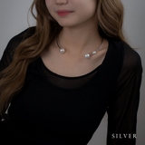 ネックレス レディース ショートネックレス | Jewel vox | 詳細画像4 