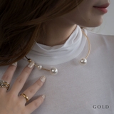 ネックレス レディース ショートネックレス | Jewel vox | 詳細画像6 