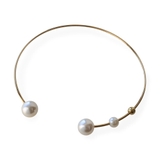 ゴールド | ネックレス レディース ショートネックレス | Jewel vox