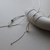 ネックレス ロングネックレス Y字 | Jewel vox | 詳細画像2