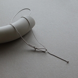 ネックレス ロングネックレス Y字 | Jewel vox | 詳細画像9