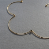 ネックレス レディース ショートネックレス | Jewel vox | 詳細画像8