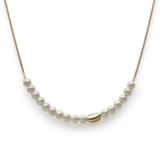 ゴールド | ネックレス ショートネックレス ニッケルフリー | Jewel vox