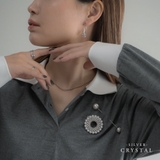 ピアス フックピアス レディース | Jewel vox | 詳細画像2