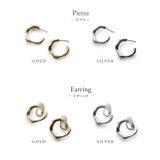 ピアス イヤリング レディース | Jewel vox | 詳細画像11 