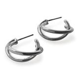 【ピアス】シルバー | ピアス イヤリング レディース | Jewel vox