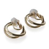 【イヤリング】ゴールド | ピアス イヤリング レディース | Jewel vox