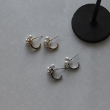 ピアス ニッケルフリー レディース | Jewel vox | 詳細画像10 