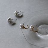 ピアス ニッケルフリー レディース | Jewel vox | 詳細画像2 