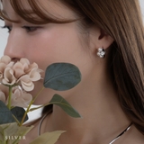 ピアス ニッケルフリー レディース | Jewel vox | 詳細画像3 