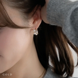 ピアス ニッケルフリー レディース | Jewel vox | 詳細画像7 