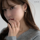 ピアス ニッケルフリー レディース | Jewel vox | 詳細画像9 