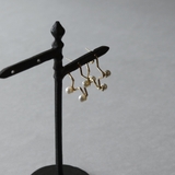 ピアス ニッケルフリー 金属アレルギー | Jewel vox | 詳細画像2