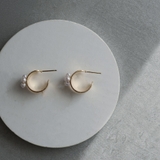 ピアス レディース 金属アレルギー | Jewel vox | 詳細画像8 