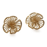 ゴールド | ピアス 金属アレルギー レディース | Jewel vox