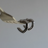 ピアス フープピアス ニッケルフリー | Jewel vox | 詳細画像3