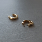 ピアス フープピアス ニッケルフリー | Jewel vox | 詳細画像5