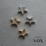 ピアス レディース 金属アレルギー対応 | Jewel vox | 詳細画像1 
