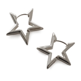 シルバー | ピアス レディース 金属アレルギー対応 | Jewel vox