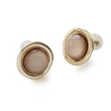 【イヤリング】ベージュ | ピアス イヤリング ニッケルフリー | Jewel vox