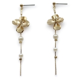 ゴールド | ピアス ニッケルフリー レディース | Jewel vox