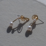 ピアス ニッケルフリー チタンポスト | Jewel vox | 詳細画像4 