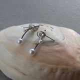 ピアス ニッケルフリー チタンポスト | Jewel vox | 詳細画像6 