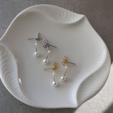 ピアス ニッケルフリー チタンポスト | Jewel vox | 詳細画像7 