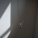 ネックレス レディース ステンレス製 | Jewel vox | 詳細画像6 