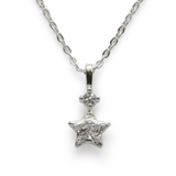 シルバー | ネックレス ショートネックレス レディース | Jewel vox