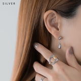 ピアス ステンレス製 金属アレルギー | Jewel vox | 詳細画像6