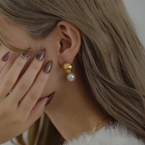 ピアス レディース ステンレス製 | Jewel vox | 詳細画像4 