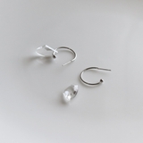 ピアス ステンレス製 金属アレルギー | Jewel vox | 詳細画像8