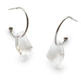 シルバー | ピアス ステンレス製 金属アレルギー | Jewel vox