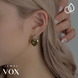 ピアス レディース ステンレス製 | Jewel vox | 詳細画像1 