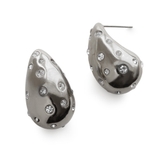 シルバー | ピアス ステンレス製 金属アレルギー | Jewel vox