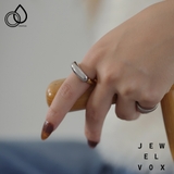 リング 指輪 ステンレス製 | Jewel vox | 詳細画像1